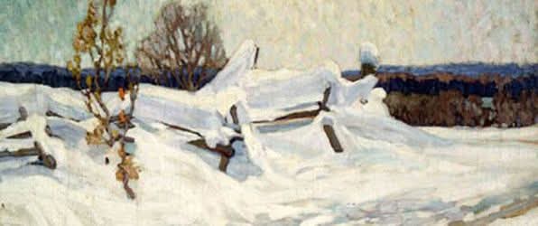 Franklin Carmichael