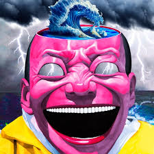 beast Art